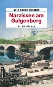 Cover von Narzissen am Galgenberg