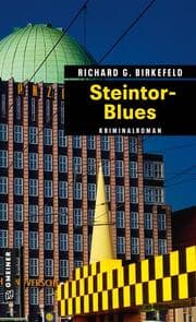 Cover von Steintor-Blues