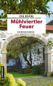 Cover von Mühlviertler Feuer