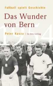 Cover von Fußball spielt Geschichte