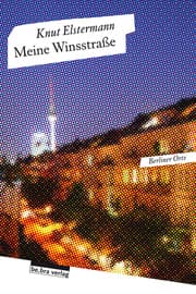Cover von Meine Winsstraße