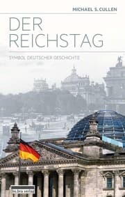 Cover von Der Reichstag