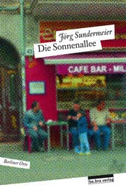 Cover von Die Sonnenallee