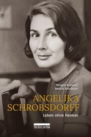 Cover von Angelika Schrobsdorff