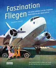 Cover von Faszination Fliegen
