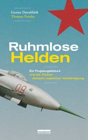 Cover von Ruhmlose Helden