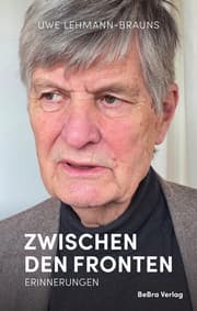Cover von Zwischen den Fronten