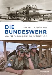 Cover von Die Bundeswehr