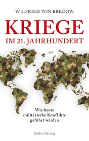 Cover von Kriege im 21. Jahrhundert