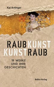 Cover von Raubkunst - Kunstraub