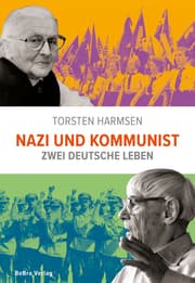 Cover von Nazi und Kommunist