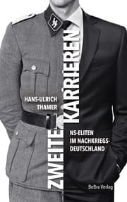 Cover von Zweite Karrieren