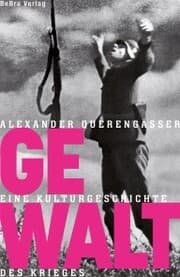 Cover von Gewalt