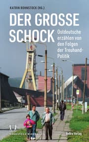 Cover von Der große Schock