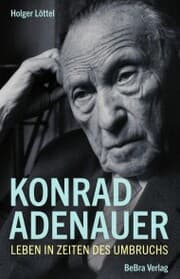 Cover von Konrad Adenauer