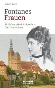 Cover von Fontanes Frauen