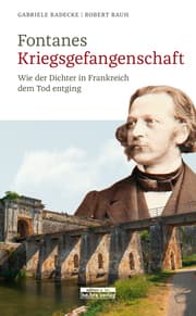 Cover von Fontanes Kriegsgefangenschaft