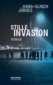 Cover von Stille Invasion