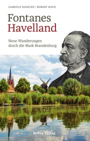 Cover von Fontanes Havelland