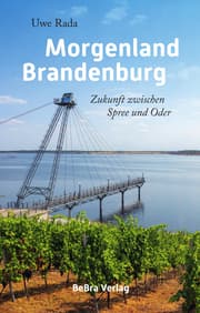 Cover von Morgenland Brandenburg