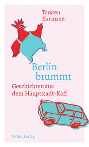 Cover von Berlin brummt