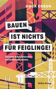 Cover von Bauen ist nichts für Feiglinge!