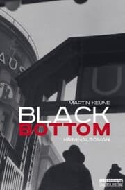 Cover von Black Bottom