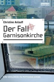 Cover von Der Fall Garnisonkirche
