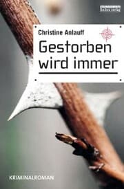 Cover von Gestorben wird immer