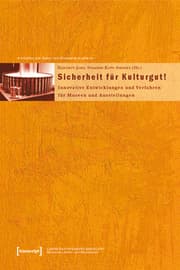 Cover von Sicherheit für Kulturgut