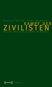 Cover von Kampf der Zivilisten