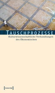 Cover von Tauschprozesse