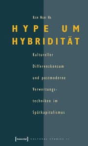 Cover von Hype um Hybridität