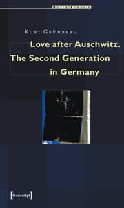 Cover von Love after Auschwitz