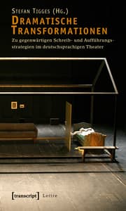Cover von Dramatische Transformationen