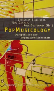 Cover von PopMusicology
