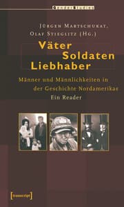 Cover von Väter, Soldaten, Liebhaber