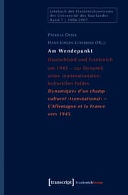 Cover von Am Wendepunkt