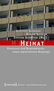 Cover von Heimat