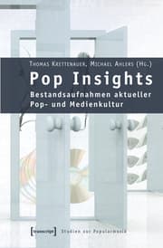 Cover von Pop Insights