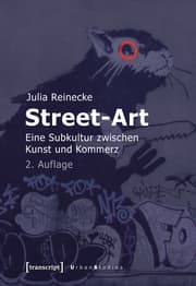 Cover von Street-Art
