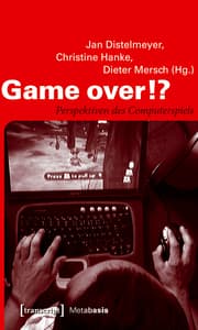 Cover von Game over!?