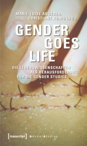 Cover von Gender goes Life