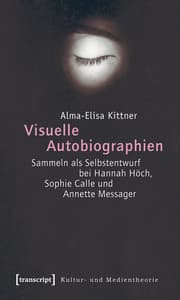 Cover von Visuelle Autobiographien