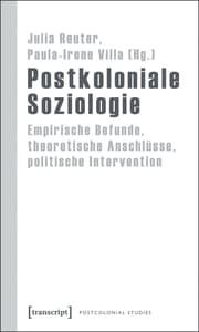 Cover von Postkoloniale Soziologie