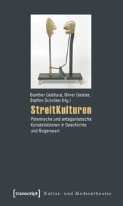 Cover von StreitKulturen