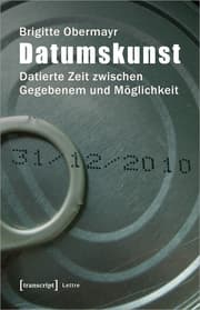 Cover von Datumskunst