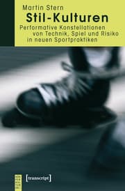 Cover von Stil-Kulturen