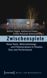 Cover von Zwischenspiele