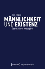 Cover von Männlichkeit und Existenz